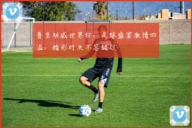 普京助威世界杯，足球盛宴激情四溢，精彩对决不容错过