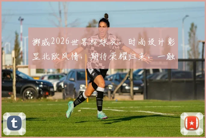 挪威2026世界杯球衣，时尚设计彰显北欧风情，期待荣耀归来，一触即发